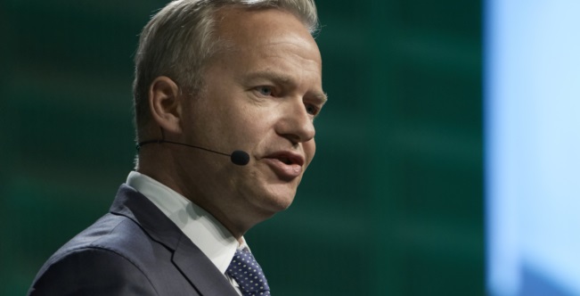 Overbeskatning, overregulering og centralisering er skurkene