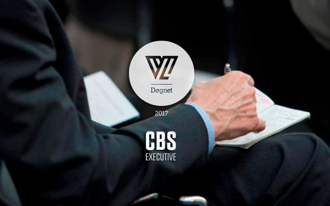 Optakt til VL Døgnet 2017: Vind et eksklusivt arrangement hos CBS Executive