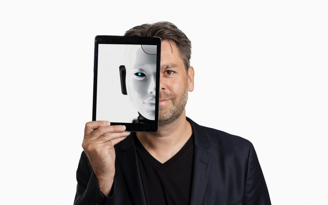 Meet Denmark’s Tech Ambassador Casper Klynge at the Annual Danish Top Executive Summit