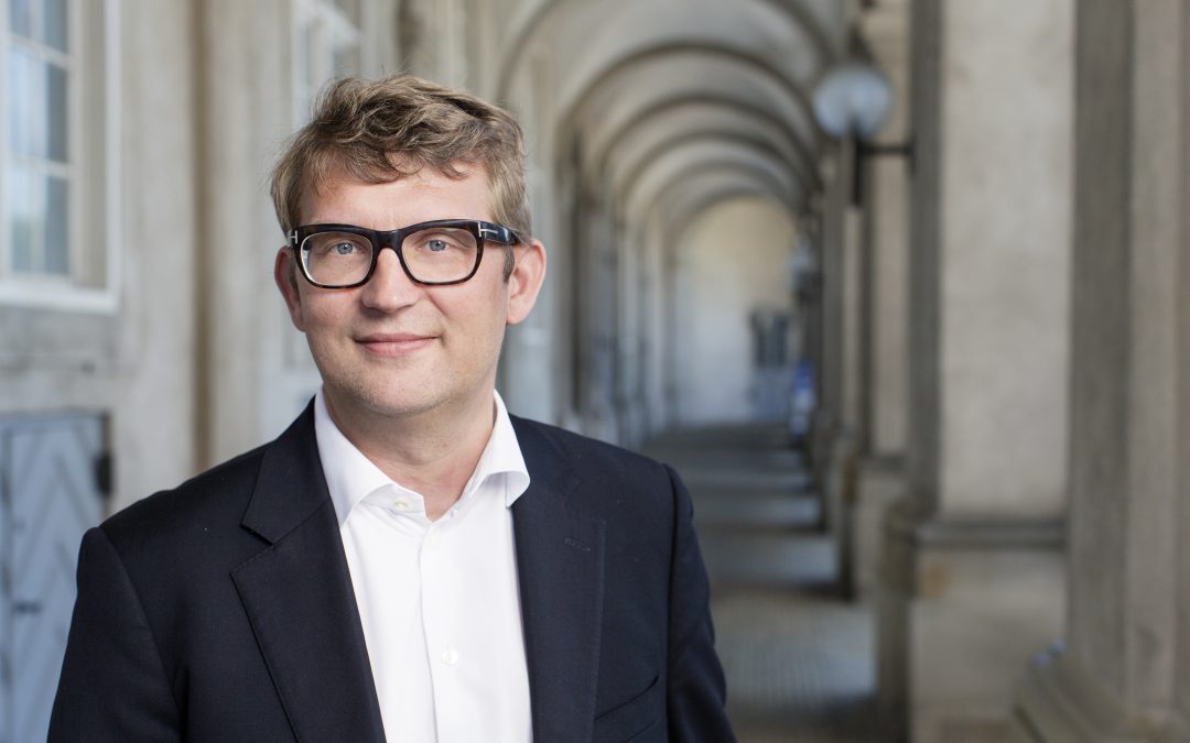 VL-årstema 2018: “Disruption – Ledelse på fremtidens arbejdsmarked”