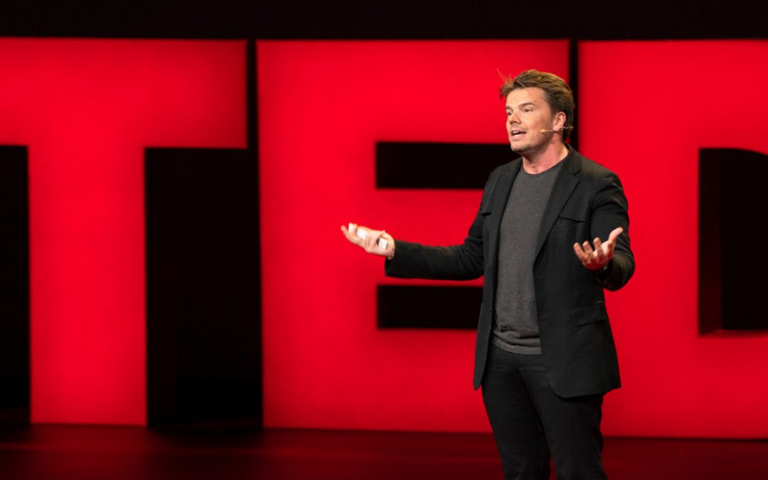 Hør Bjarke Ingels perspektiv på bæredygtige byer på VL Døgnet