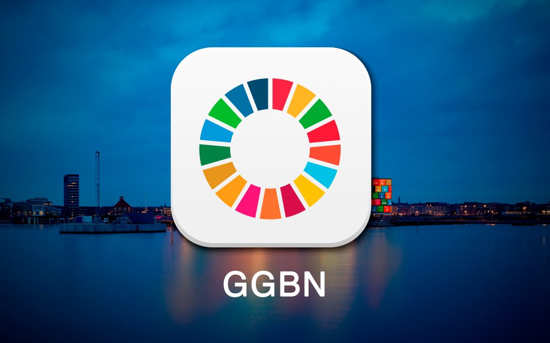 Ny app inspirerer til dit arbejde med Verdensmålene