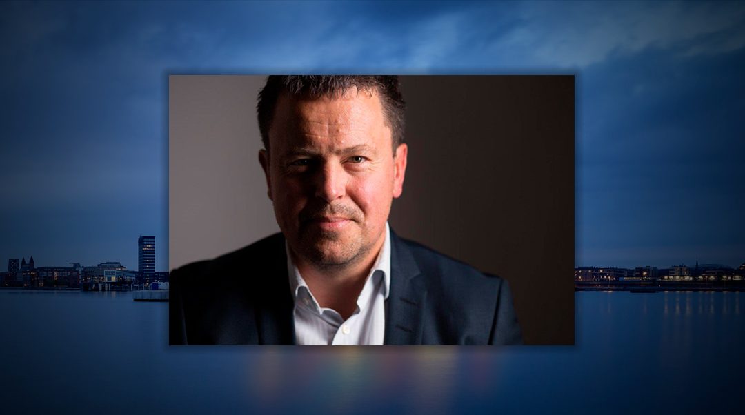 Hvem bliver den næste Greta Thunberg?