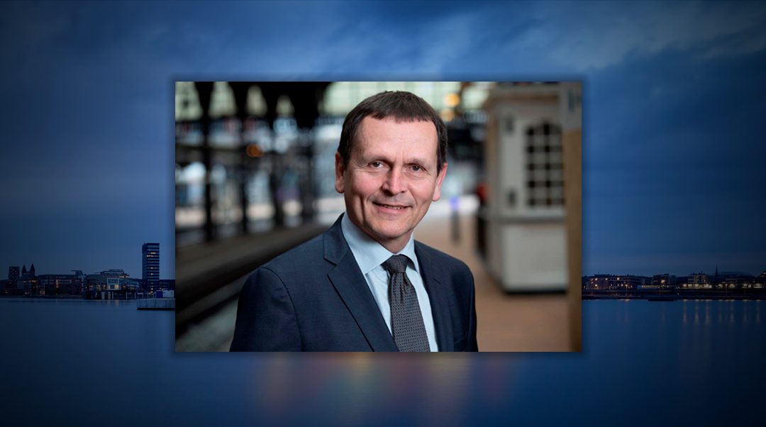 ”Det handler om mening”