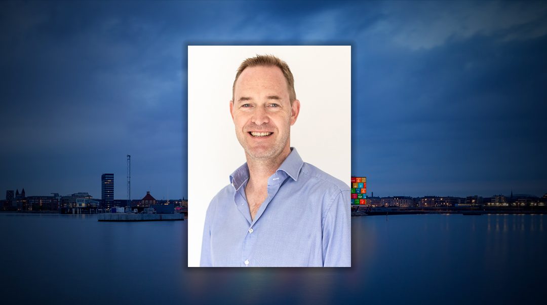 Fra dyb forskning til kommerciel konkurrence