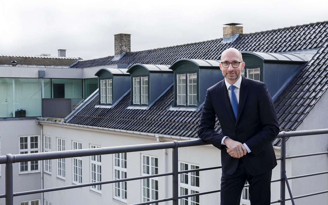 Verdensmålene er et enestående katalog af forretningsmuligheder