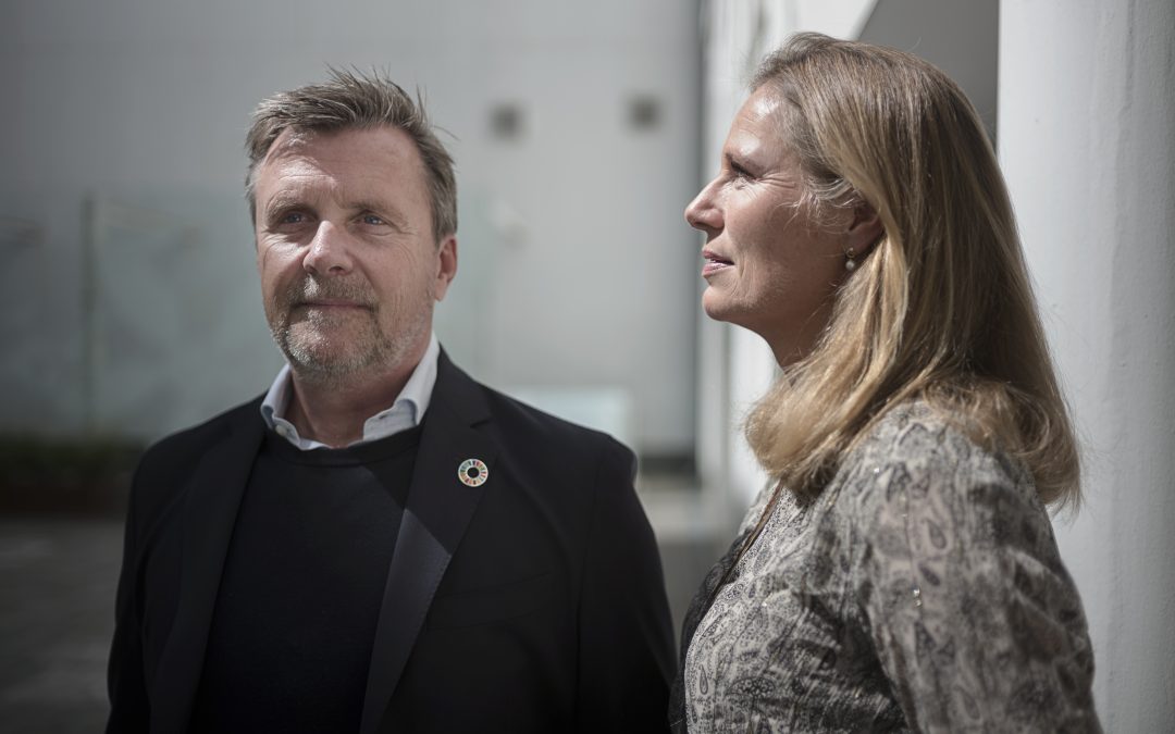 God sommer – og tak for en stærk VL-sæson