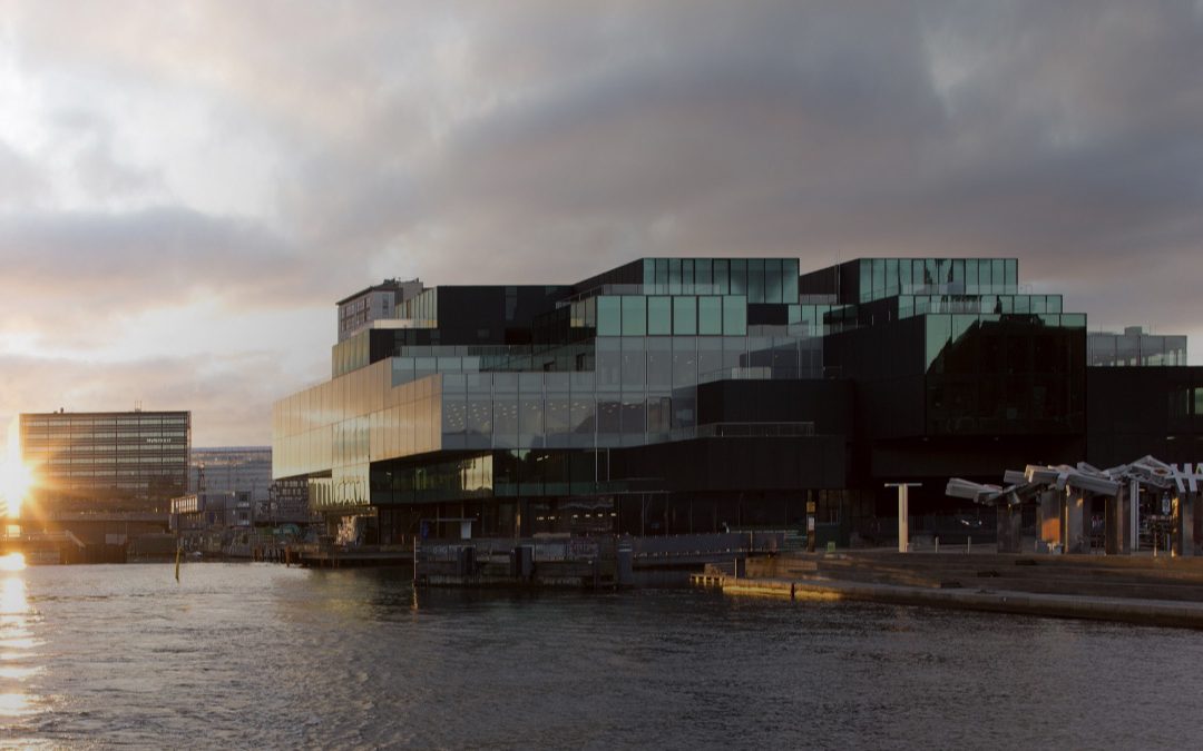 Indkaldelse til ordinær generalforsamling