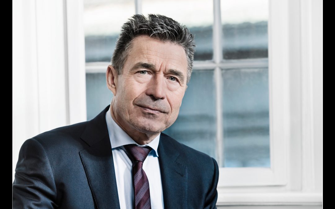 VL har indgået et samarbejde om årstemaet ‘Responsible Business – A Competitive Advantage’ med Alliance of Democracies Foundation.
