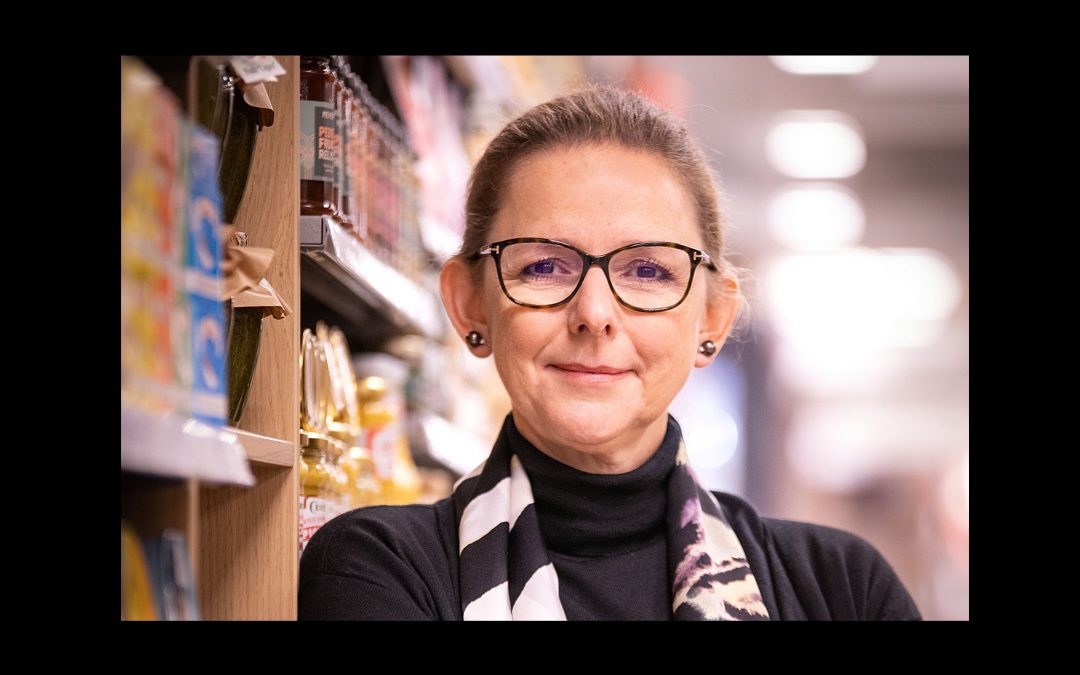 En købmands guide til ansvarlig ledelse