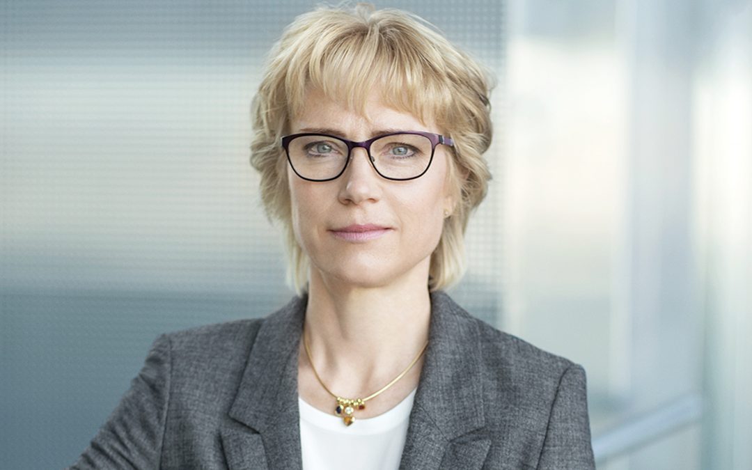 Ansvarlig ledelse er nytænkning for vækst, miljøansvar og personaleledelse