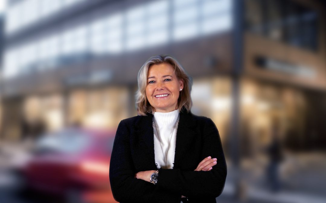 Danske Bank om Purpose