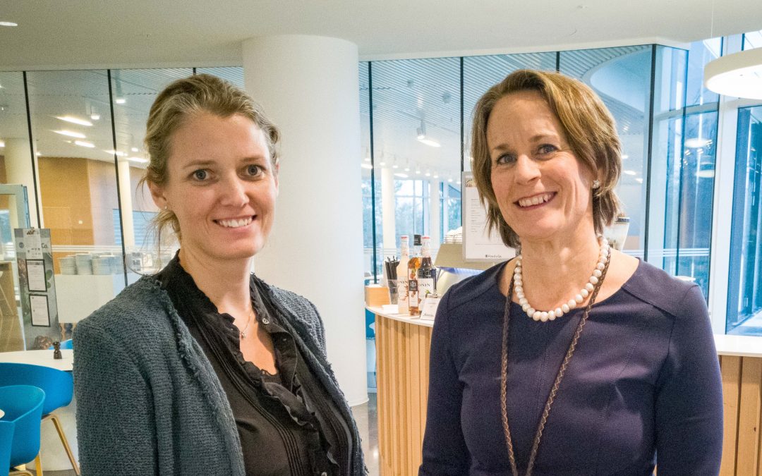 Meningsfuldt forretningsinitiativ som resultat af VL Døgn 2019.