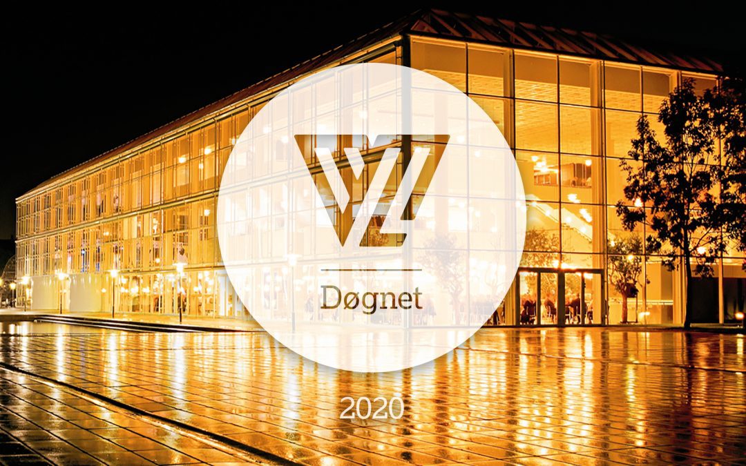 VL Døgnet 2020 i kendte rammer aflyses. Nyt virtuelt format erstatter mødet i år.