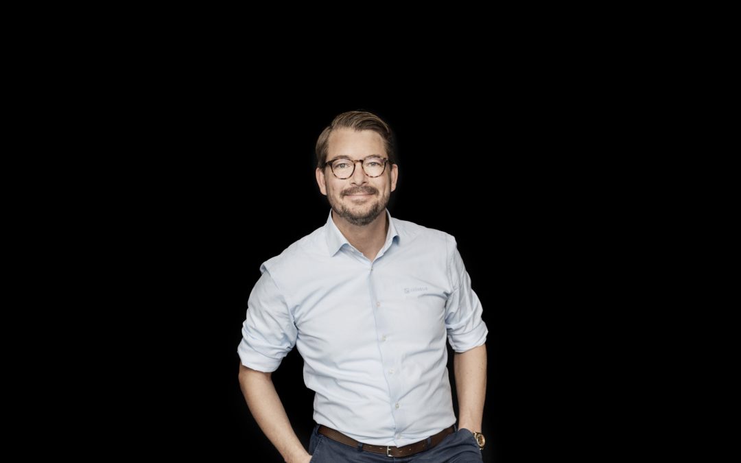 Mit samfundsansvar gælder især min lille del af verden her i Gilleleje