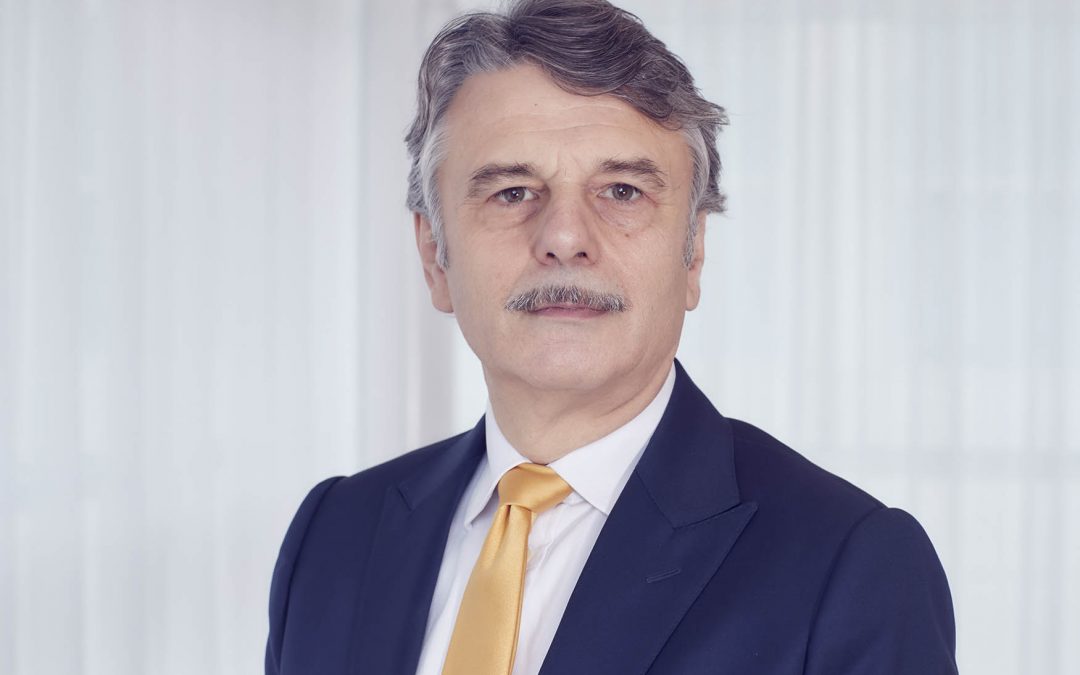 Responsible business is more relevant than ever