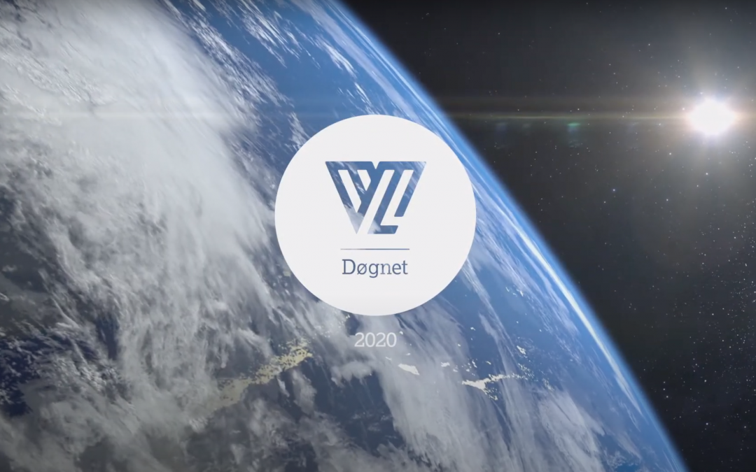 Invitation til VL Døgnet 2020