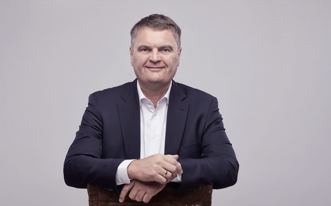 Det handler om at ofre noget af sig selv for fællesskabet