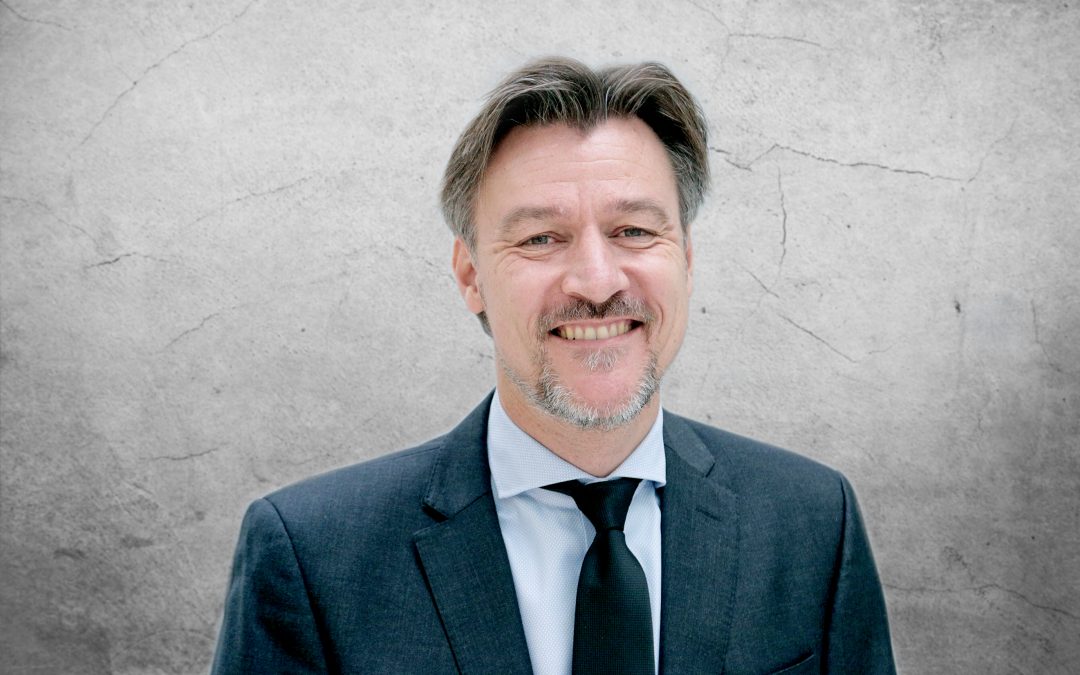 VL DØGN: TRE MEGATRENDS VIL TEGNE VERDEN EFTER CORONA