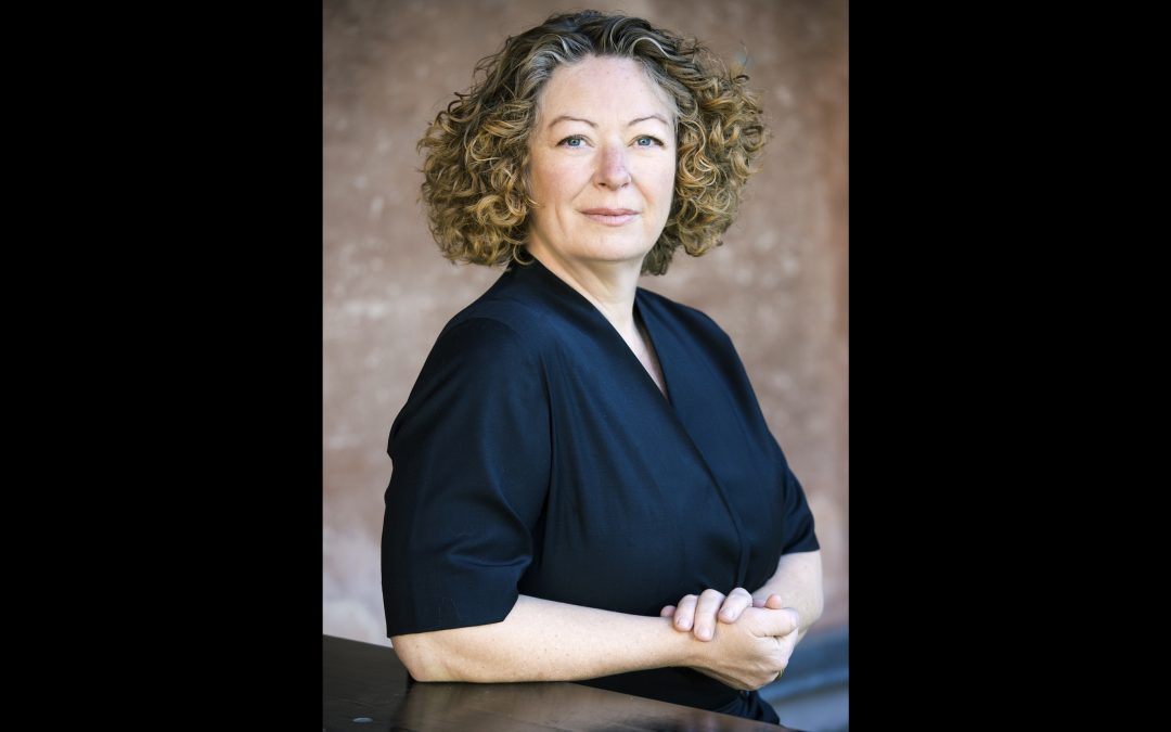 Ledelse i en Coronatid – Jane Mylenberg Sandberg, VL2