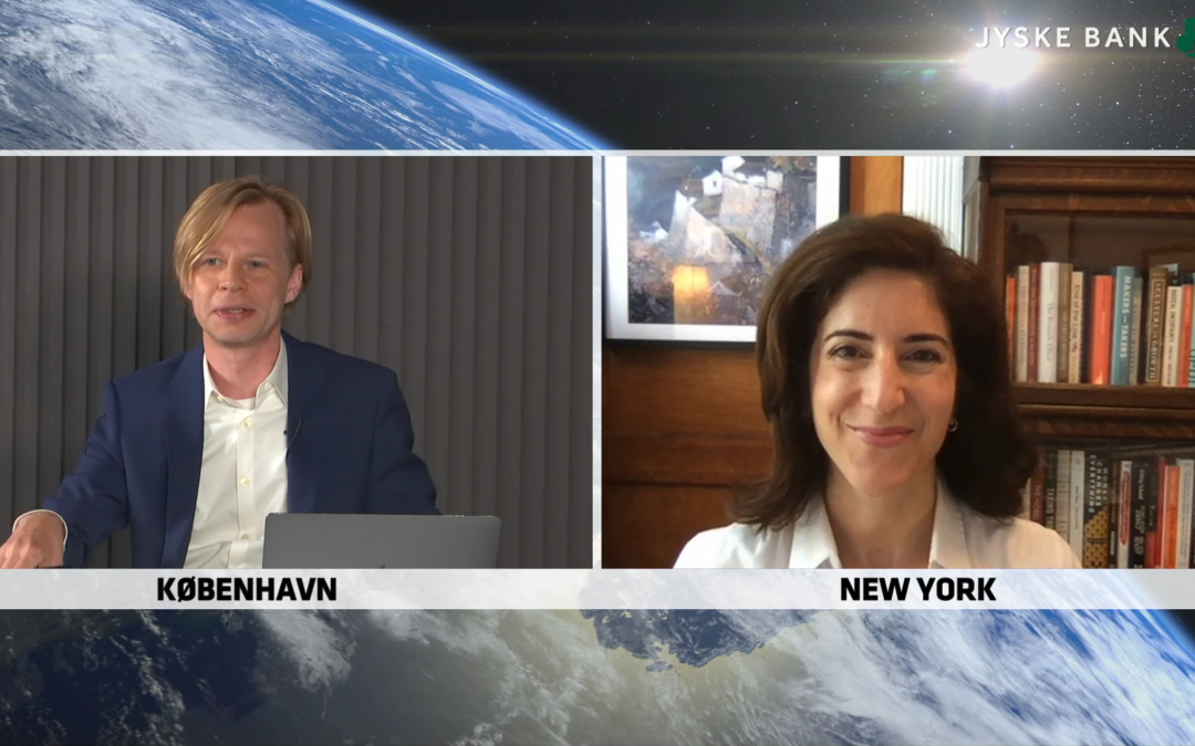 Is the VL Summit of the future virtual? Our members were thrilled
