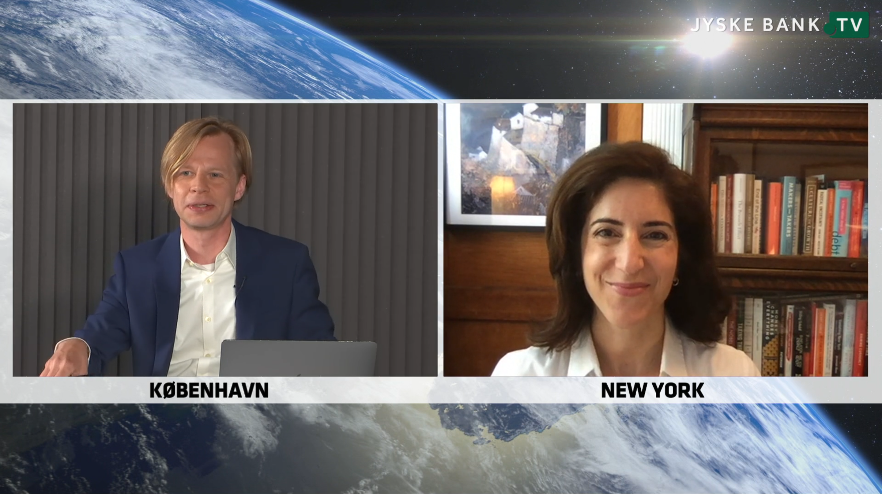 Is the VL Summit of the future virtual? Our members were thrilled