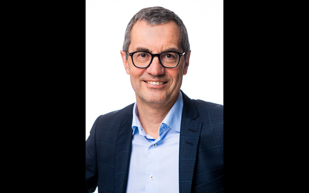 Ledelse i en Coronatid – Lars Rasmussen, VL57