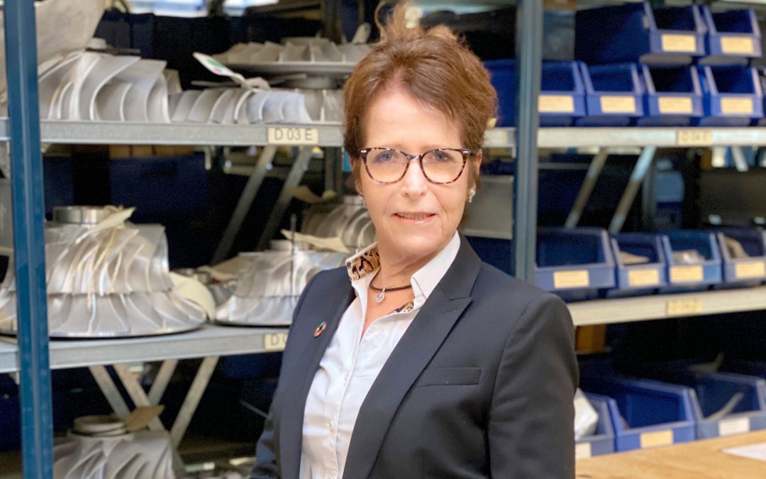 Ledelse i en Coronatid – Anne-Mette Elsborg