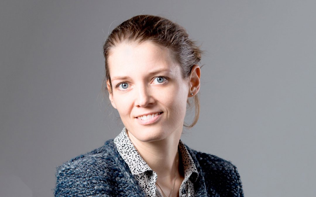 Ledelse i en Coronatid – Mette Lykke