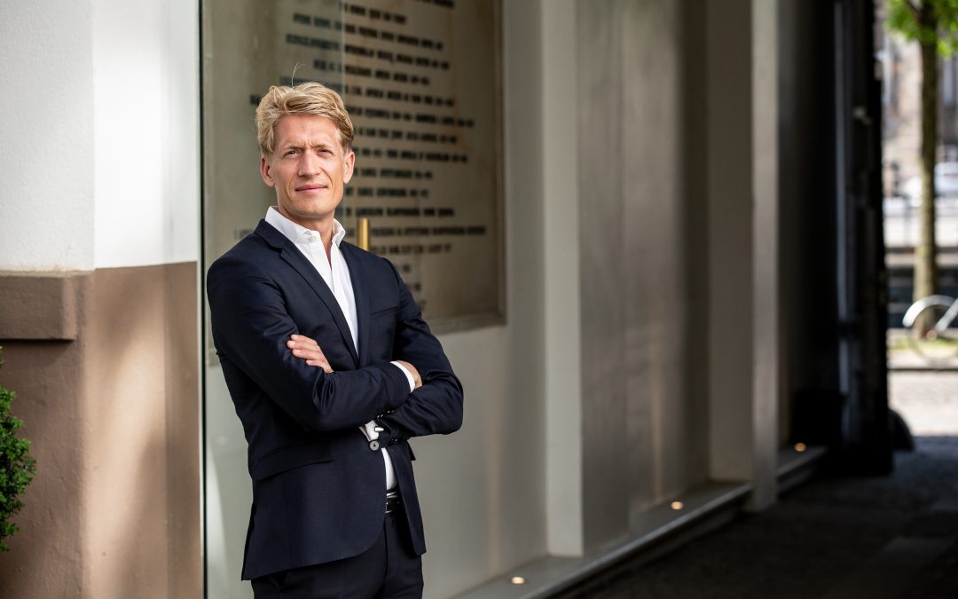 Vi kommer ikke til at producere en dansk Google eller Amazon. Men vi har Grundfos, Novo og alle de andre som en superstærk teknologi- og velfærdsdriver
