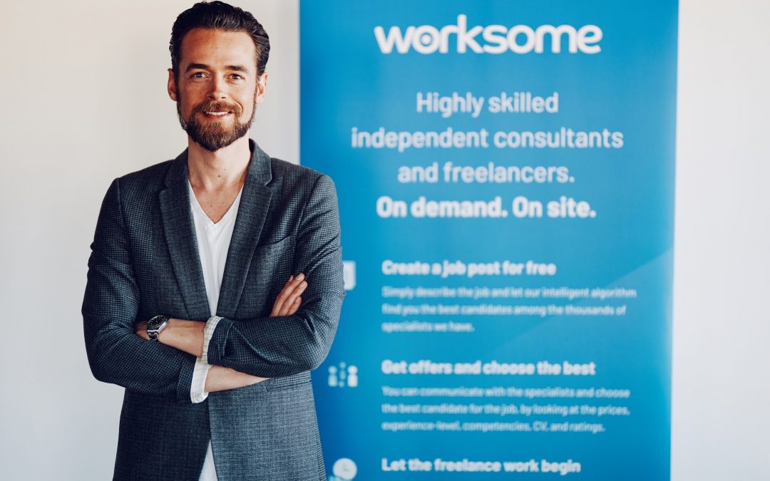 Forståelse af arbejde er under forandring