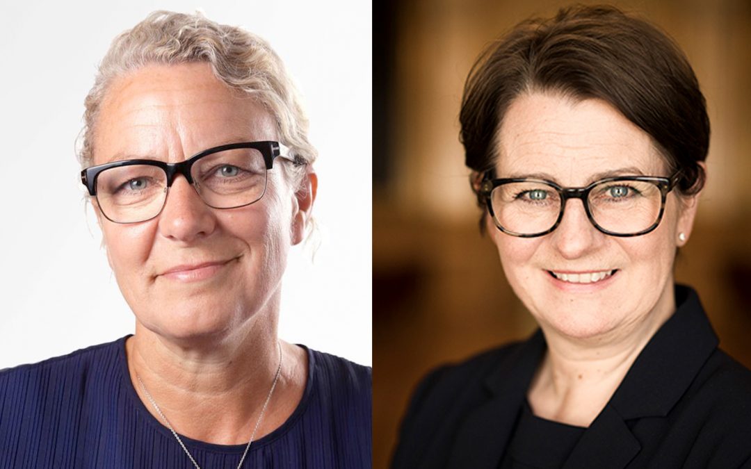 Virtuel morgensession sætter fokus på diversitet