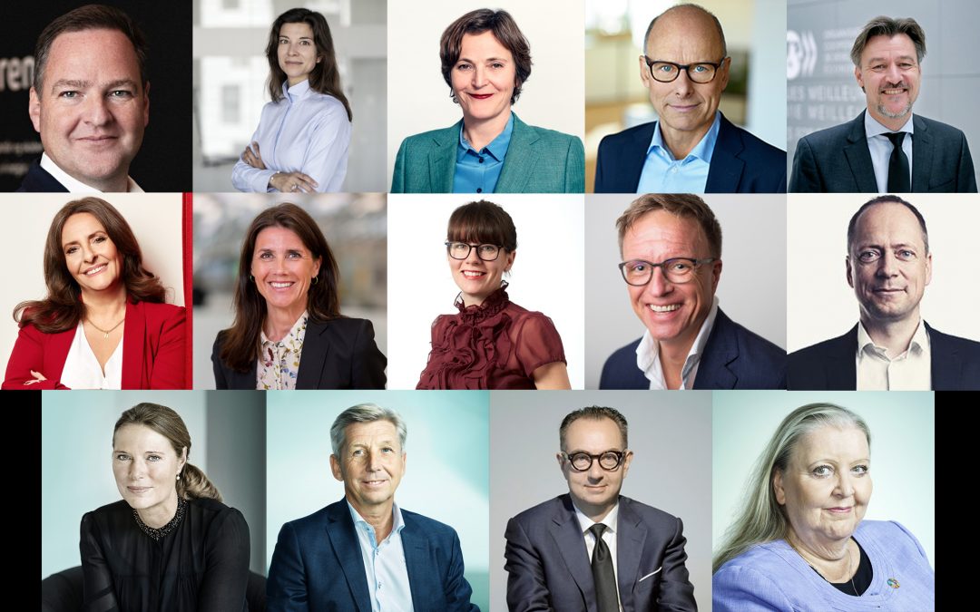 Årstema og VL Døgn skabes i år gennem et stærkt Advisory Board