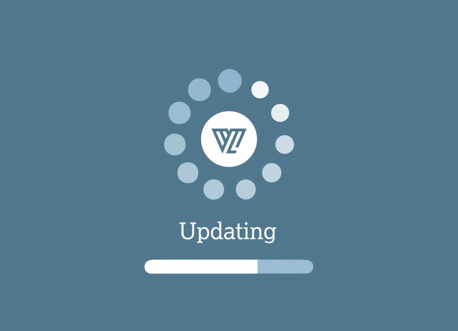 updating2