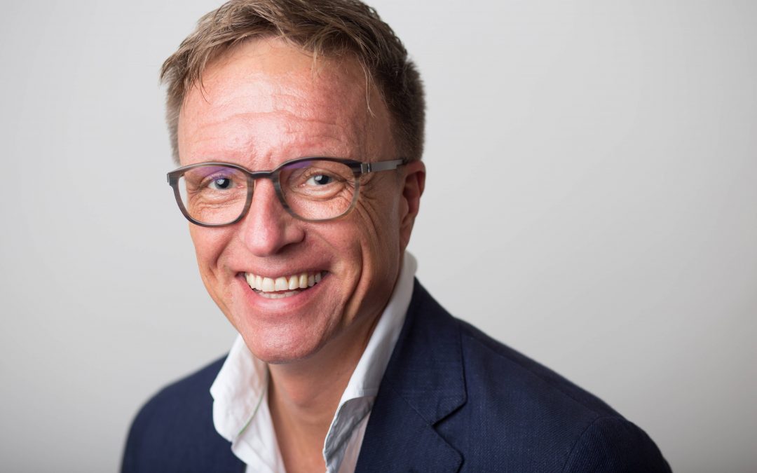 Et er at trykke på digitaliserings-knappen, noget andet er at få mennesker med