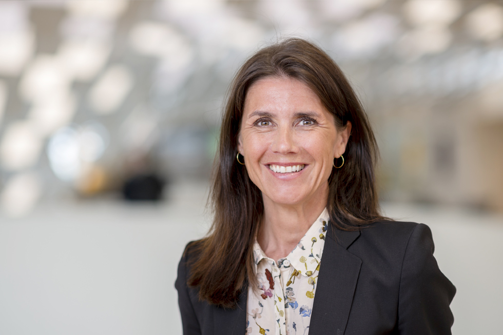 ASTRID SIMONSEN JOOS