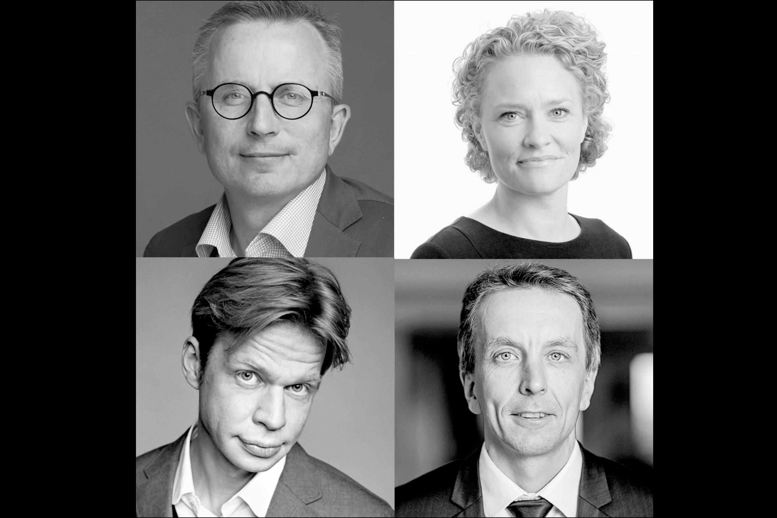 Boost, Saxo og Demant. Teknologi er basics. Nu skal der bygges ovenpå
