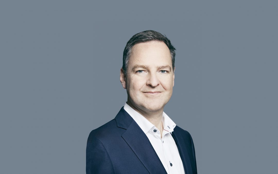 5G tillader dig at drømme stort: Hvilke teknologier kan booste din forretning i fremtiden?
