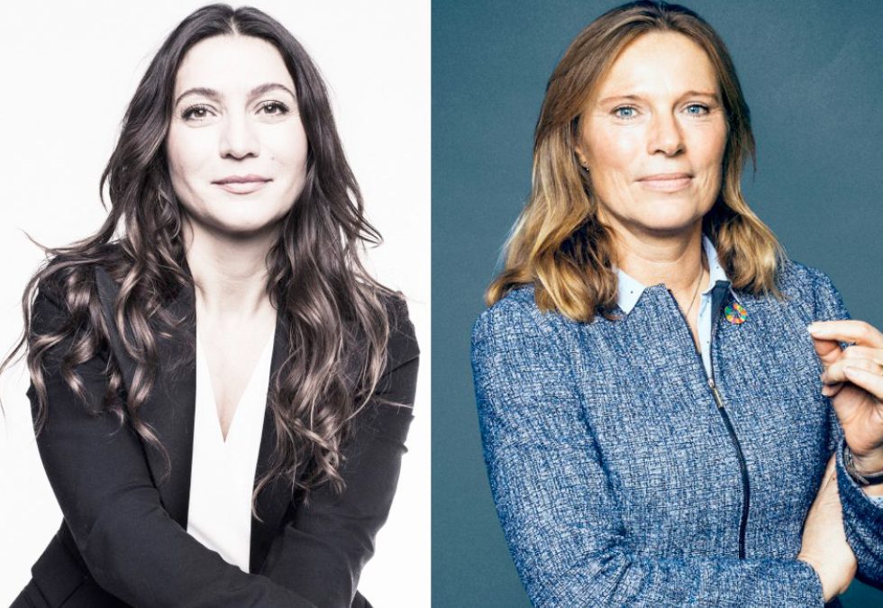 Nu kan du låne en digital profil til bestyrelsen