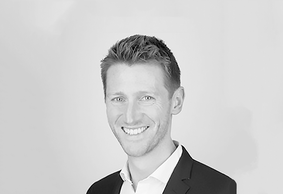 Gå ikke glip af det eksklusive møde med David Lloyd fra Alibaba Group