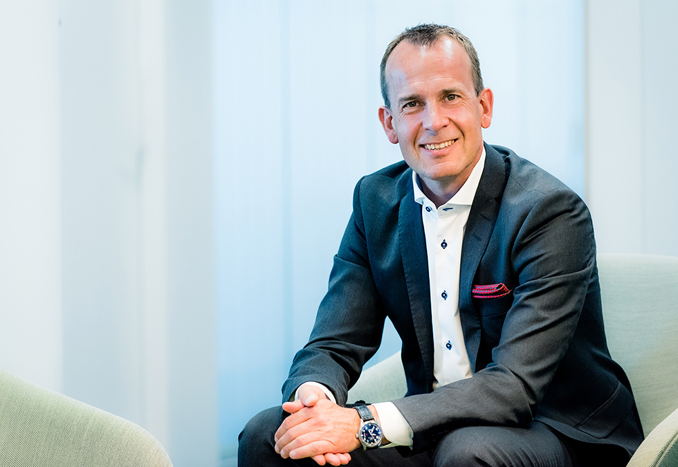 Teknologi og digitalisering baner vejen for bæredygtige fødevarer