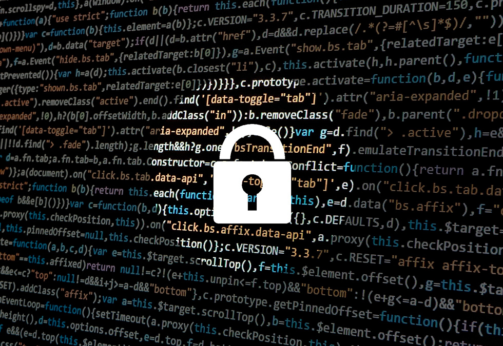Gør livet sværere for de cyberkriminelle