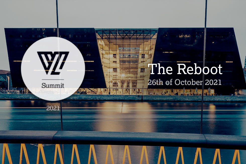 AGM & Summit – The Reboot