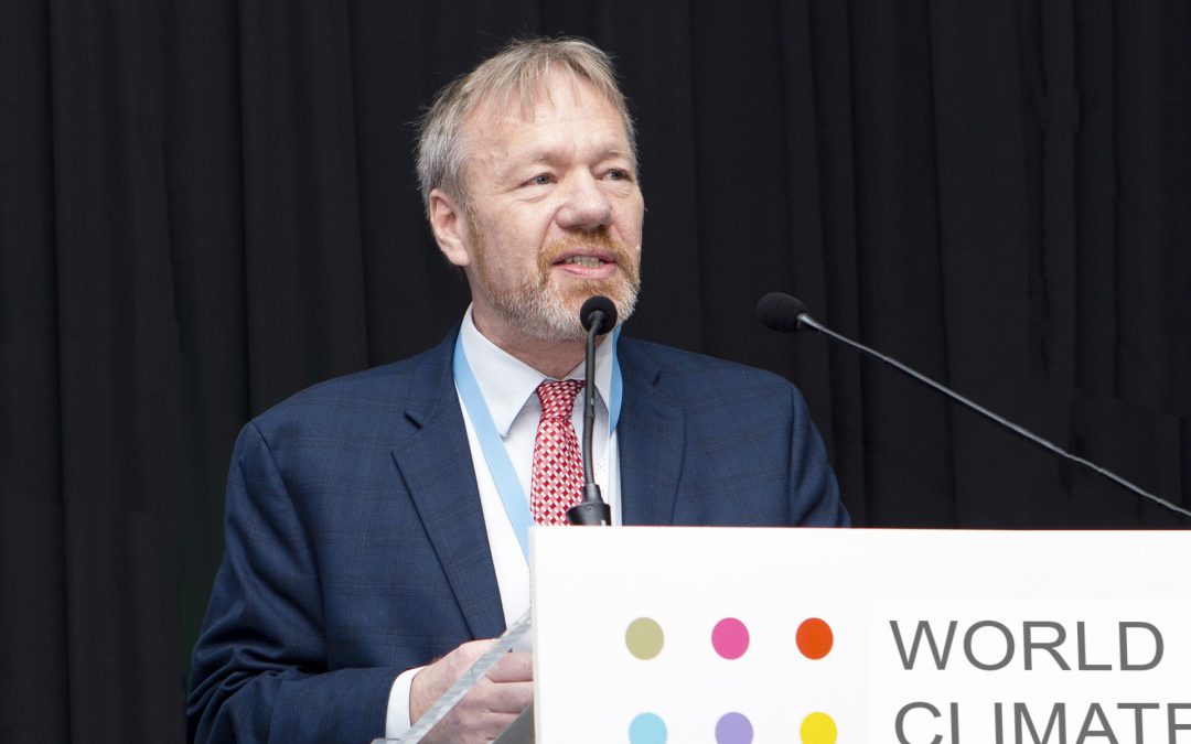 Vi har midlerne og de roadmaps, som skal til for at nå en CO2-neutral verden i 2050