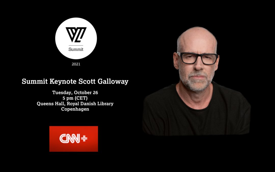 Summit Keynote Scott Galloway