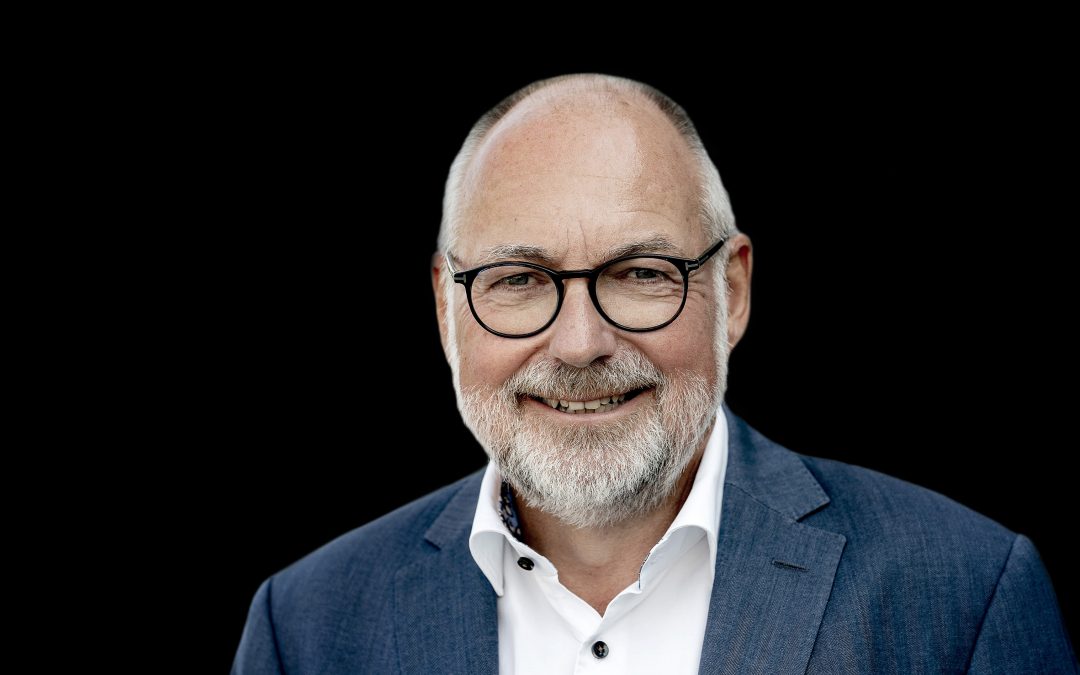 John Wagner er nyt bestyrelsesmedlem i VL