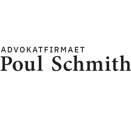 Poul Schmith