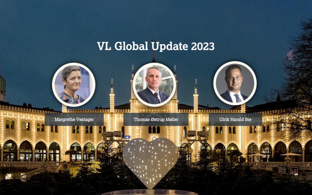 VL Global Update 2023: velbesøgt og spændende Julemøde