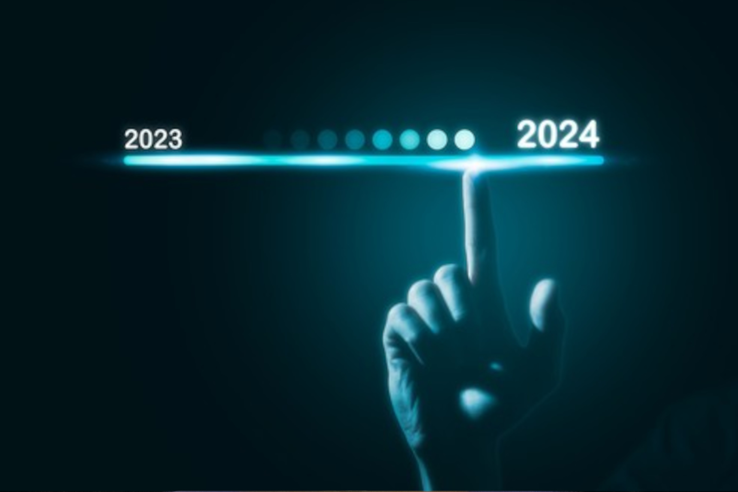 Nytårshilsen fra VL’s bestyrelsesleder Lisbeth Knudsen – et perspektiv på 2024