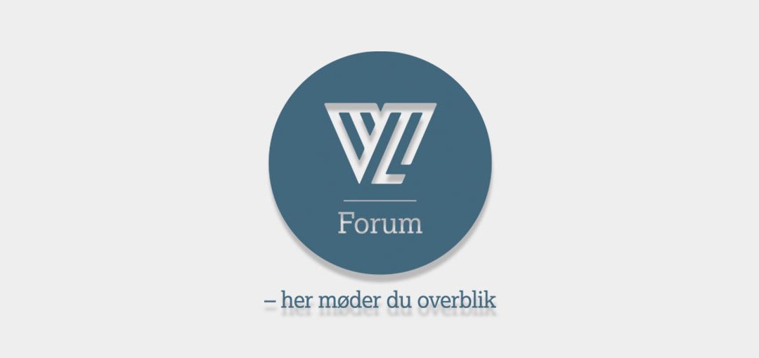 Status på VL Forum Intranet og App